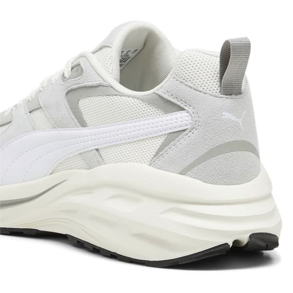 Puma Trænere Hypnotic Ls Hvid EU 40 Mand