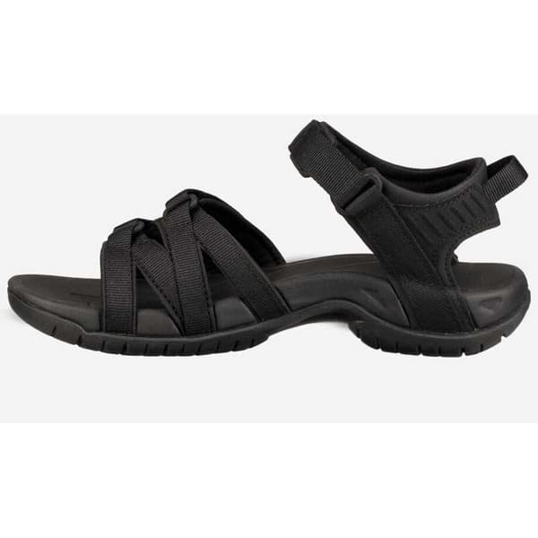 Teva Sandaalit Tirra Musta EU 37 Nainen