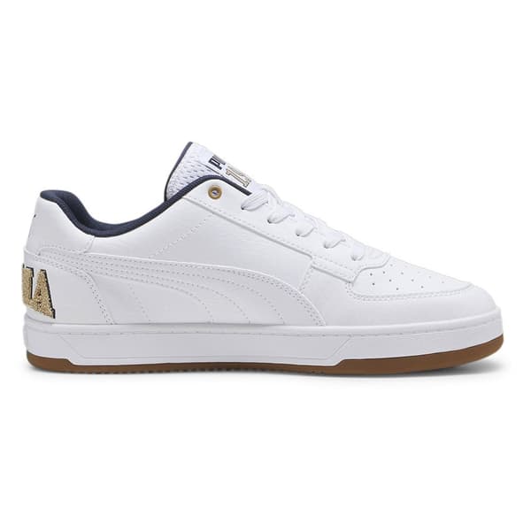 Puma Trænere Caven 2.0 Retro Club Hvid EU 41 Mand