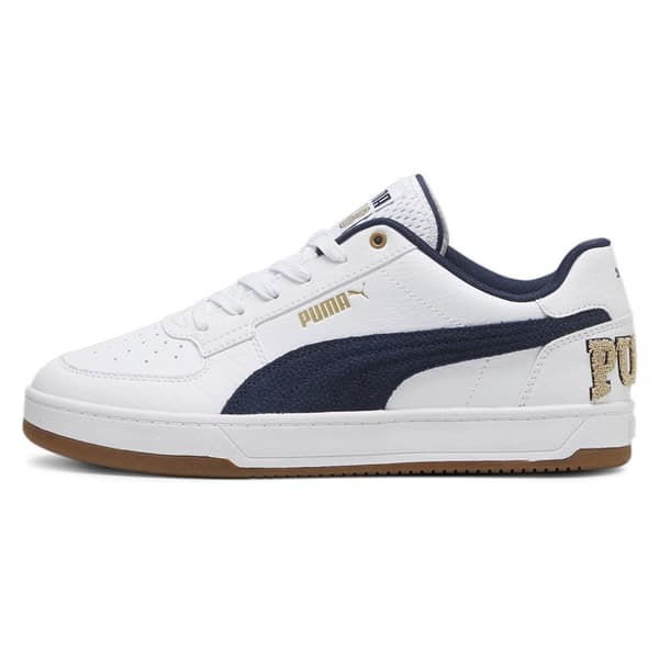 Puma Trænere Caven 2.0 Retro Club Hvid EU 41 Mand