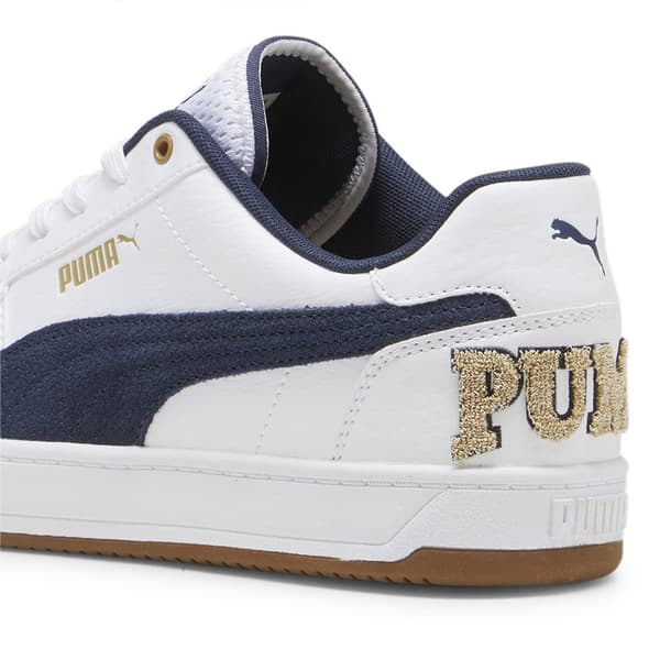 Puma Trænere Caven 2.0 Retro Club Hvid EU 41 Mand