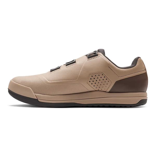 Fox Racing Mtb Mtb Skor Union Boa® Brun EU 46 Man