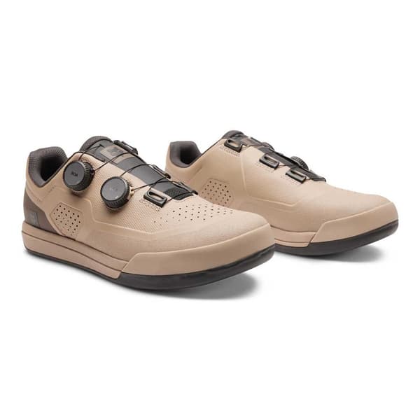 Fox Racing Mtb Mtb Skor Union Boa® Brun EU 46 Man