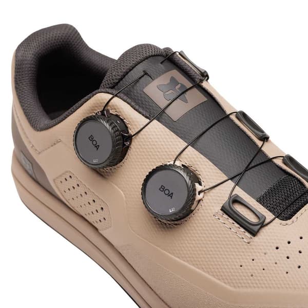 Fox Racing Mtb Mtb Skor Union Boa® Brun EU 46 Man