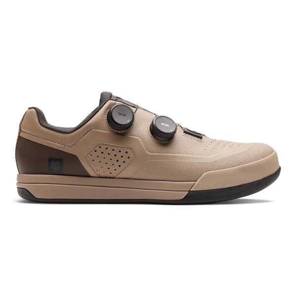 Fox Racing Mtb Mtb Skor Union Boa® Brun EU 46 Man
