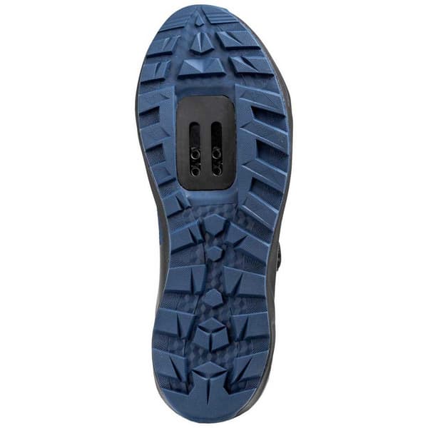 Northwave Mtb Kengät Corsair 2 Sininen EU 43 Mies