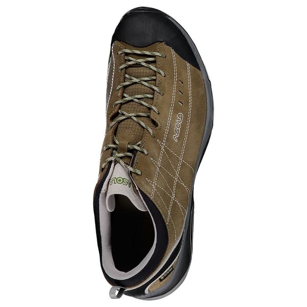 Asolo Vandringsskor Nucleon Goretex Brun EU 42 Man