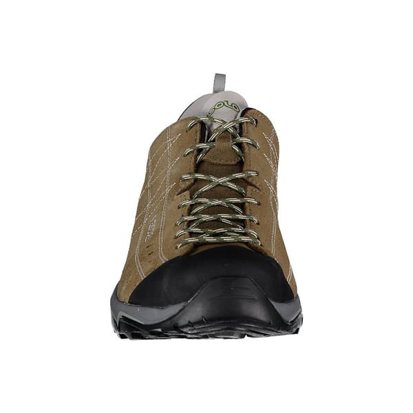 Asolo Vandringsskor Nucleon Goretex Brun EU 42 Man