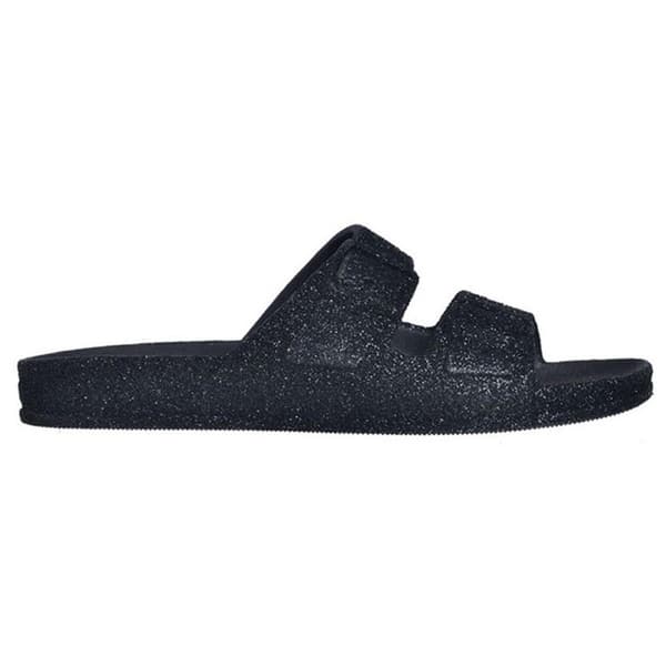 Cacatoes Sandaler Trancoso Svart EU 36 Kvinna