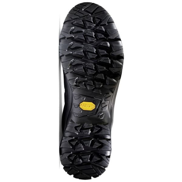 Mammut Vandringsskor Mercury Iv Mid Goretex Svart EU 48 Man