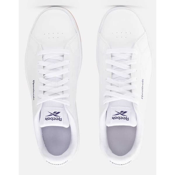 Reebok Valmentajat Court Clean Valkoinen EU 45 Mies