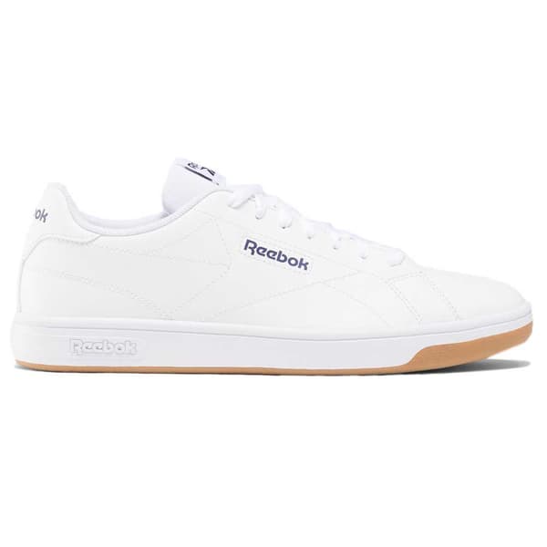Reebok Valmentajat Court Clean Valkoinen EU 45 Mies