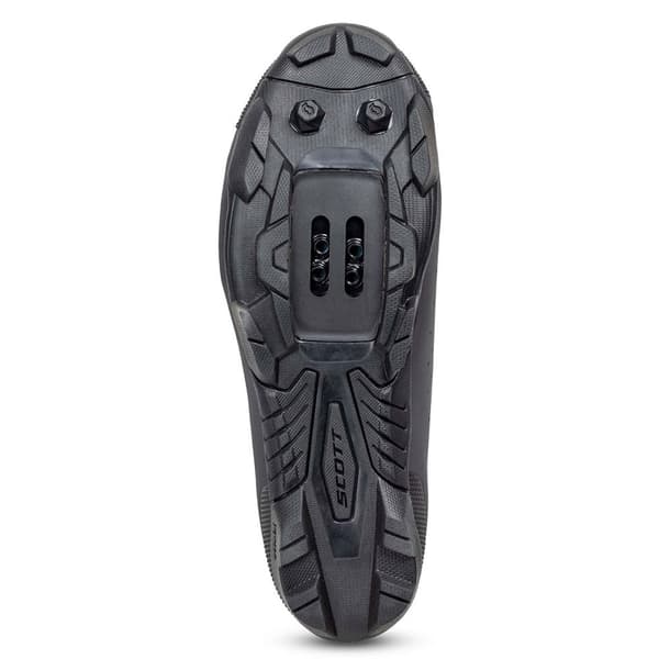 Scott Mtb Kengät Comp Boa Musta EU 36 Nainen