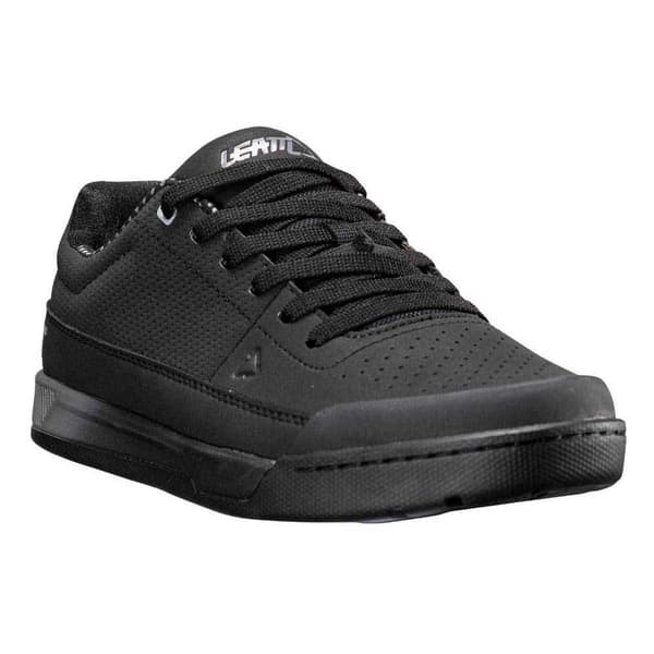 Leatt Mtb Sko Flat 2.0 Sort EU 44 Mand