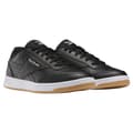 Miniatyrbillede 4 af 8: Reebok Classics Trænere Court Advance Sort EU 40 Mand