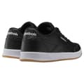 Miniatyrbillede 5 af 8: Reebok Classics Trænere Court Advance Sort EU 40 Mand
