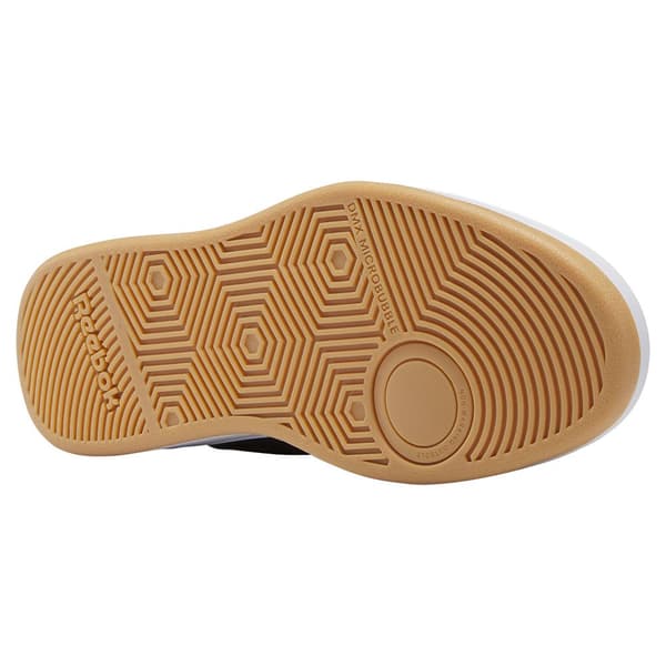 Reebok Classics Trænere Court Advance Sort EU 40 Mand