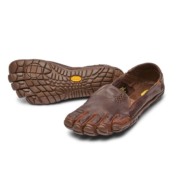 Vibram Fivefingers Valmentajat Cvt Ruskea EU 38 Nainen