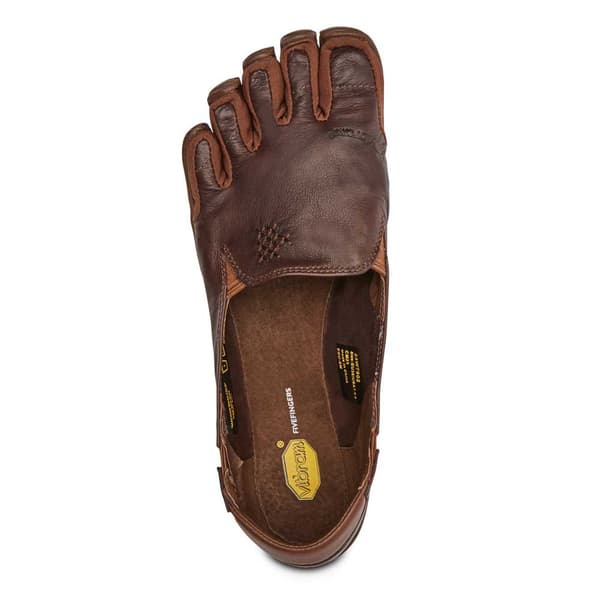 Vibram Fivefingers Valmentajat Cvt Ruskea EU 38 Nainen