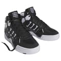 Miniatyrbillede 4 af 8: Adidas Trænere Midcity Mid Sort EU 44 2/3 Mand