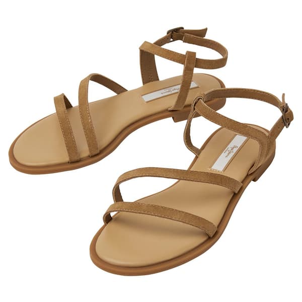 Pepe Jeans Sandaler Hayes Folk Brun EU 38 Kvinde