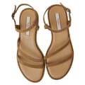 Miniatyrbillede 5 af 6: Pepe Jeans Sandaler Hayes Folk Brun EU 38 Kvinde