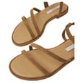 Miniatyrbillede 6 af 6: Pepe Jeans Sandaler Hayes Folk Brun EU 38 Kvinde