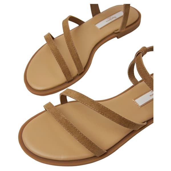 Pepe Jeans Sandaler Hayes Folk Brun EU 38 Kvinde