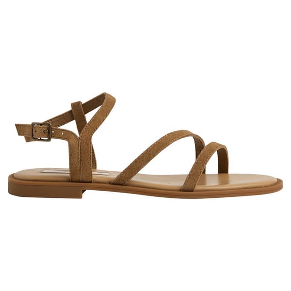 Pepe Jeans Sandaler Hayes Folk Brun EU 38 Kvinde