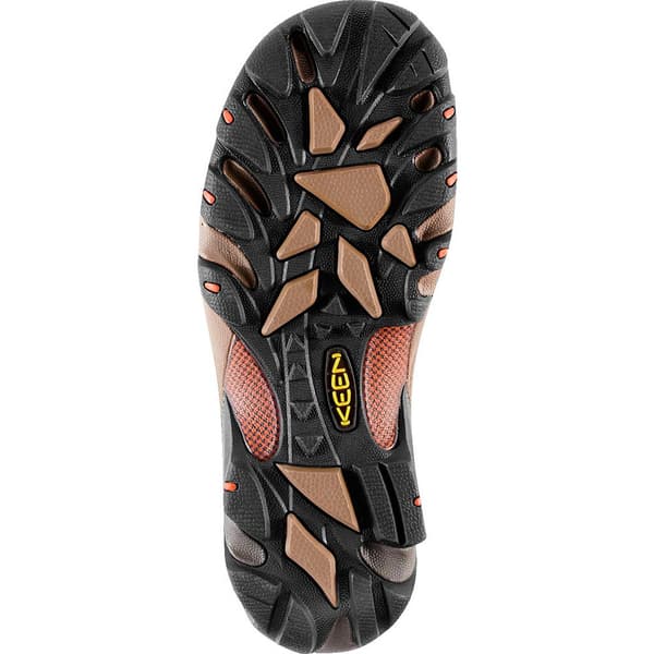 Keen Sandaalit Arroyo Ii Ruskea EU 45 Mies