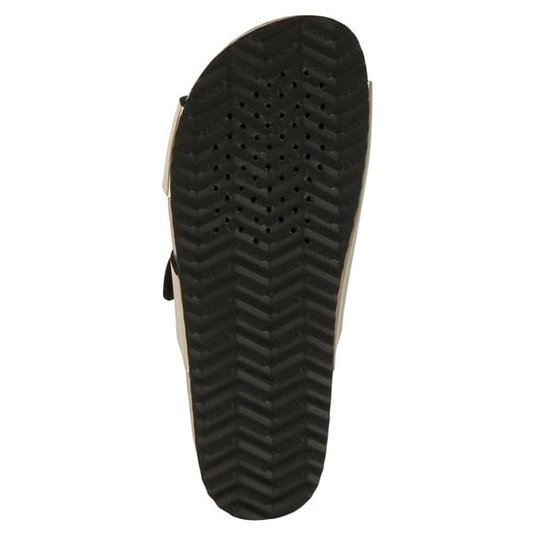 Geox Sandaler Brionia Guld EU 38 Kvinna