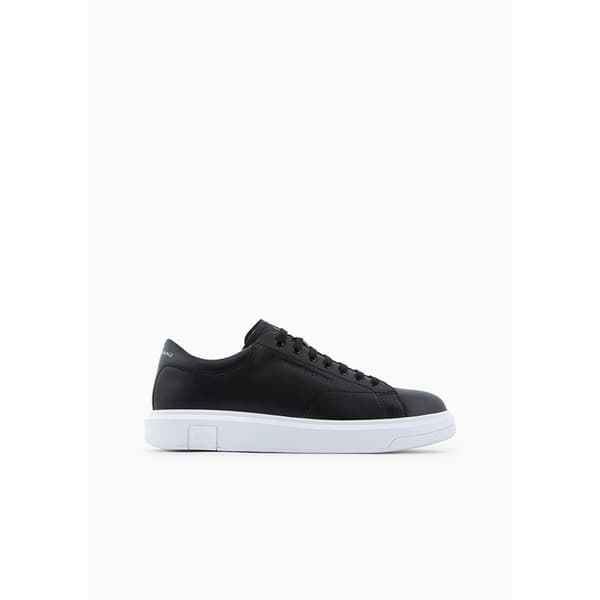 Armani Exchange Trænere Xux123_xv534 Sort EU 45 Mand