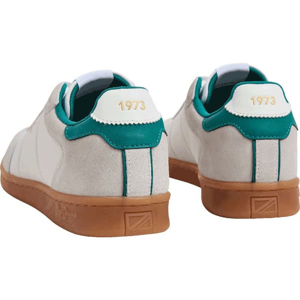 Pepe Jeans Valmentajat Player Combi Beige EU 43 Mies
