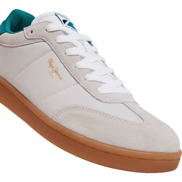 Pepe Jeans Valmentajat Player Combi Beige EU 43 Mies