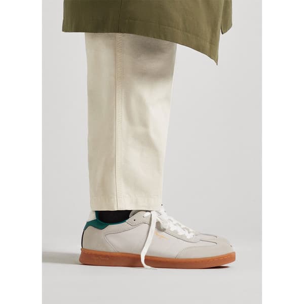 Pepe Jeans Valmentajat Player Combi Beige EU 43 Mies