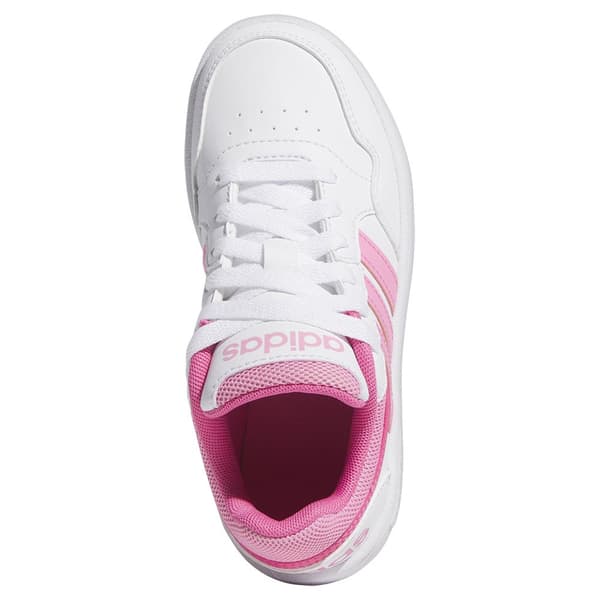 Adidas Trænere Hoops 3.0 Rosa EU 35 Dreng