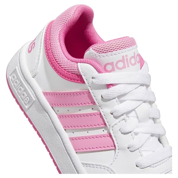 Adidas Trænere Hoops 3.0 Rosa EU 35 Dreng