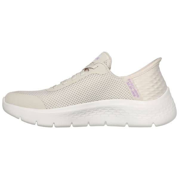 Skechers Trænere Go Walk Flex Hvid EU 40 Kvinde