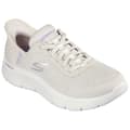 Miniatyrbillede 4 af 5: Skechers Trænere Go Walk Flex Hvid EU 40 Kvinde
