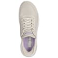 Miniatyrbillede 5 af 5: Skechers Trænere Go Walk Flex Hvid EU 40 Kvinde