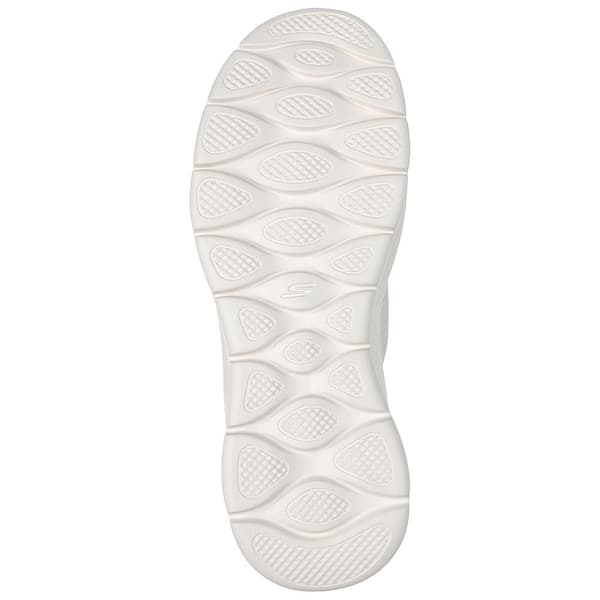 Skechers Trænere Go Walk Flex Hvid EU 40 Kvinde