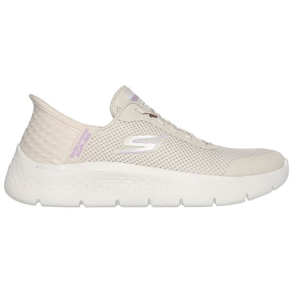 Skechers Trænere Go Walk Flex Hvid EU 40 Kvinde