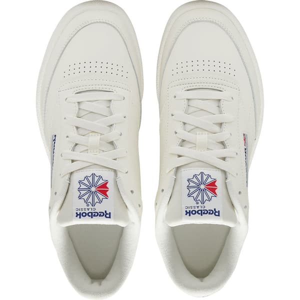 Reebok Classics Valmentajat Club C 85 Valkoinen EU 40 1/2 Mies