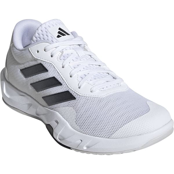Adidas Trænere Amplimove Hvid EU 42 2/3 Kvinde