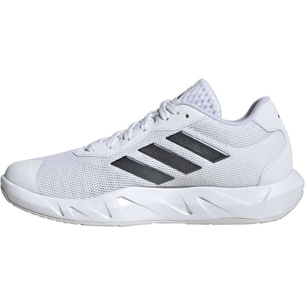 Adidas Trænere Amplimove Hvid EU 42 2/3 Kvinde