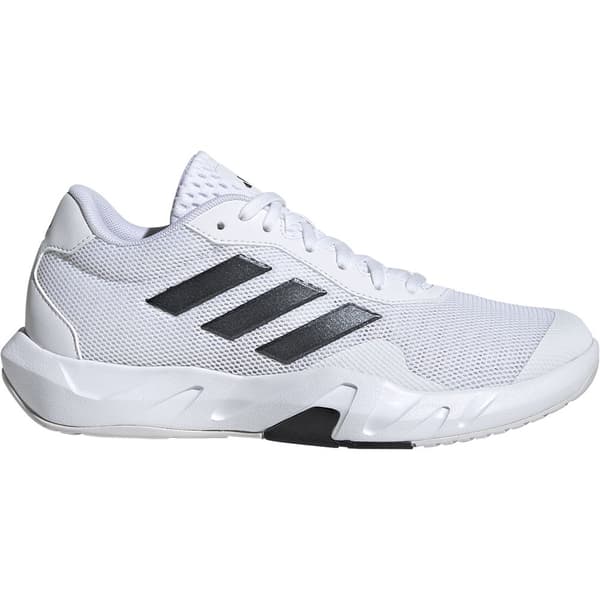 Adidas Trænere Amplimove Hvid EU 42 2/3 Kvinde