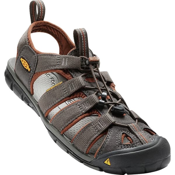 Keen Sandaalit Clearwater Cnx Ruskea EU 44 Mies