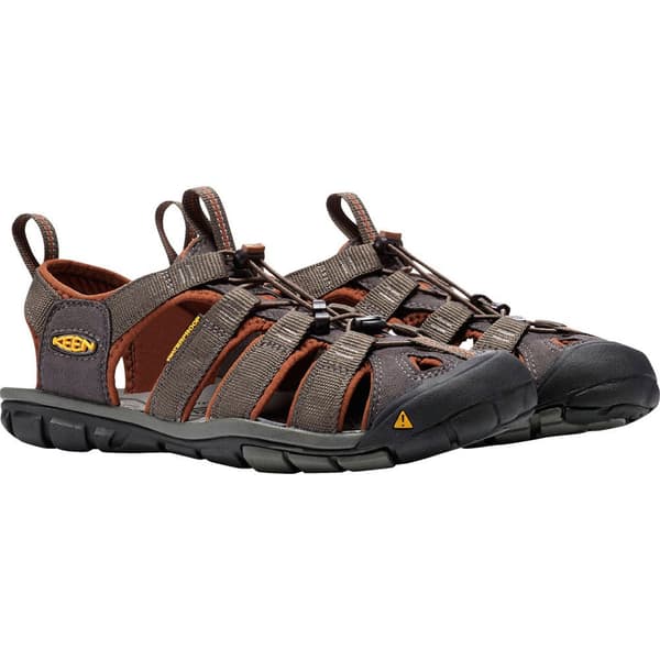 Keen Sandaalit Clearwater Cnx Ruskea EU 44 Mies