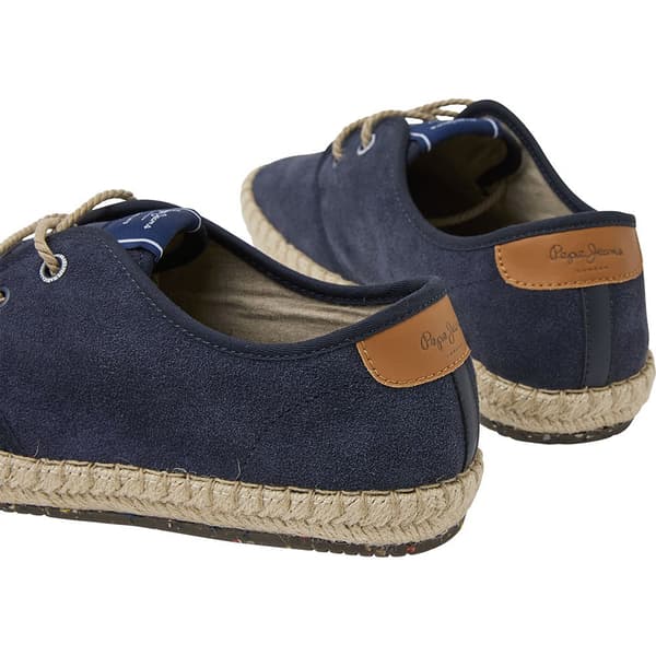 Pepe Jeans Sko Tourist Classic Blå EU 42 Mand