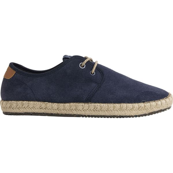 Pepe Jeans Sko Tourist Classic Blå EU 42 Mand